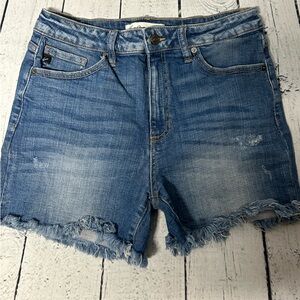 KanCan Jean Shorts Size 29